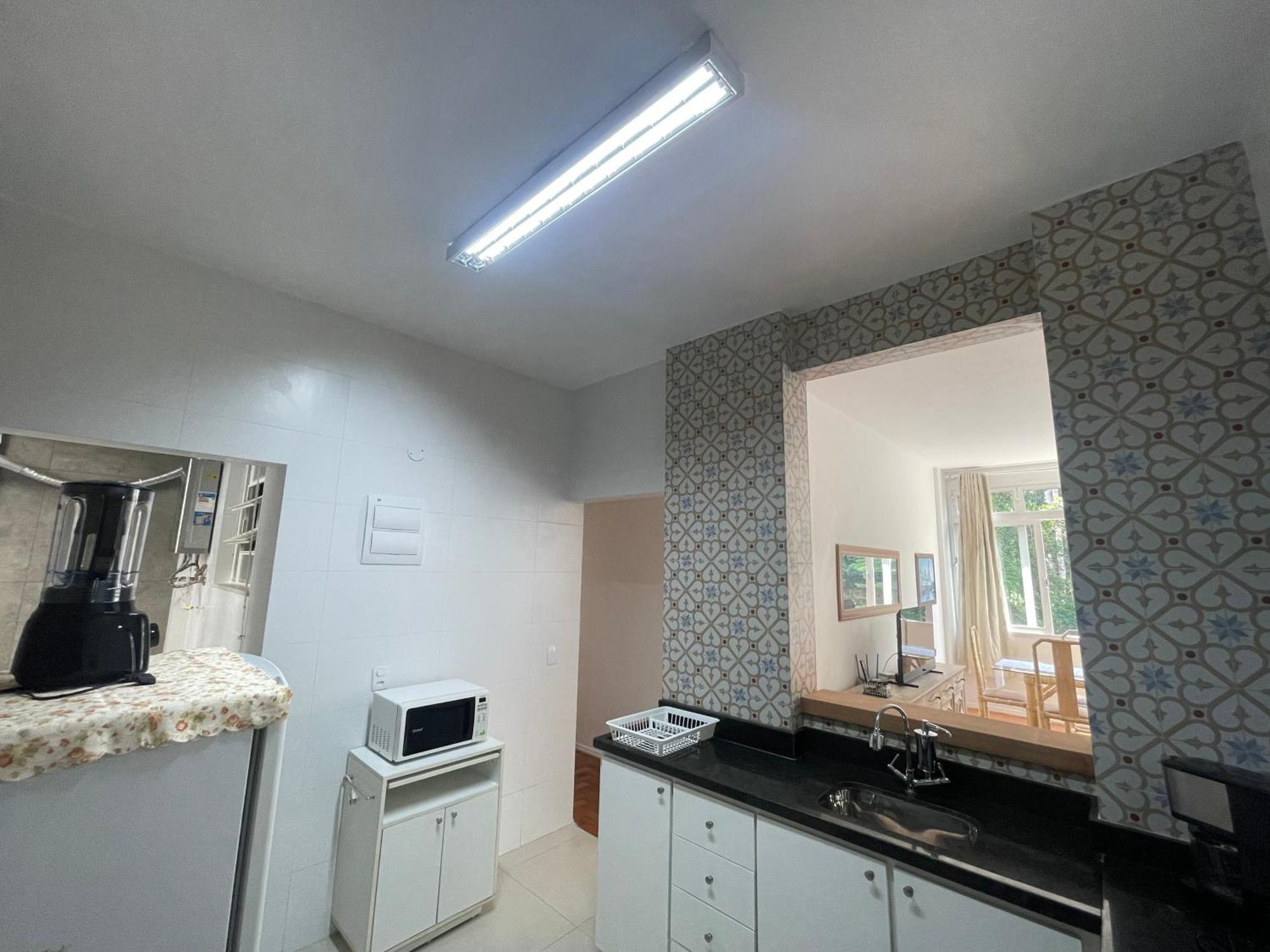 Flat 1008 Apartment Petropolis  Exterior photo