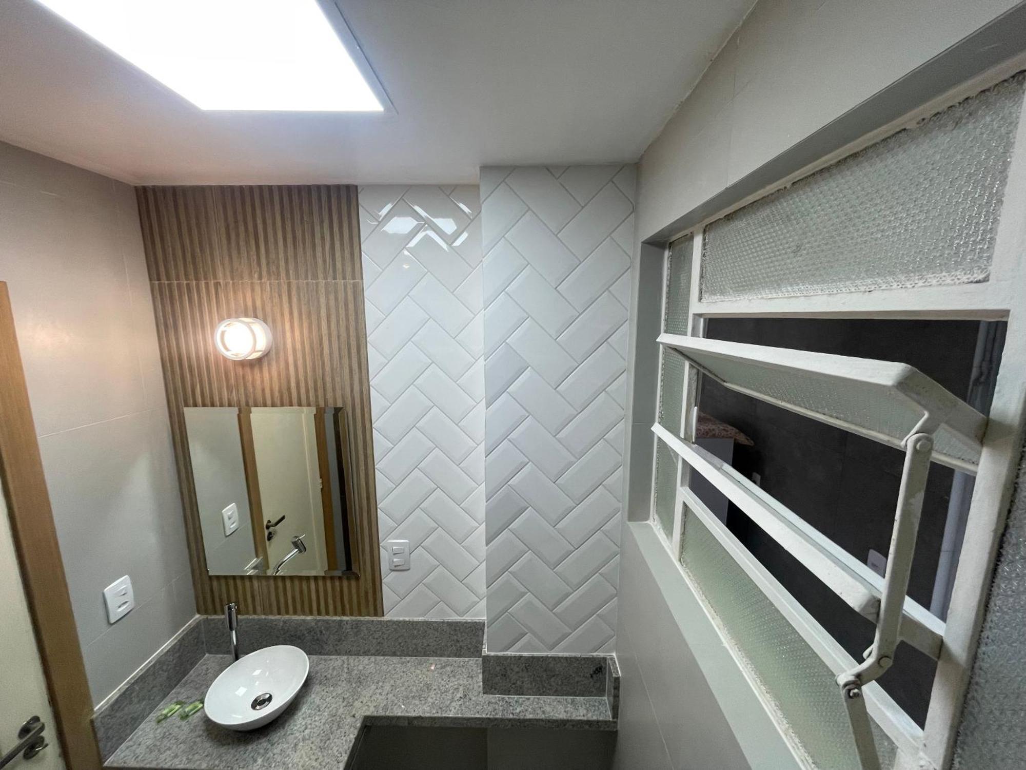 Flat 1008 Apartment Petropolis  Exterior photo