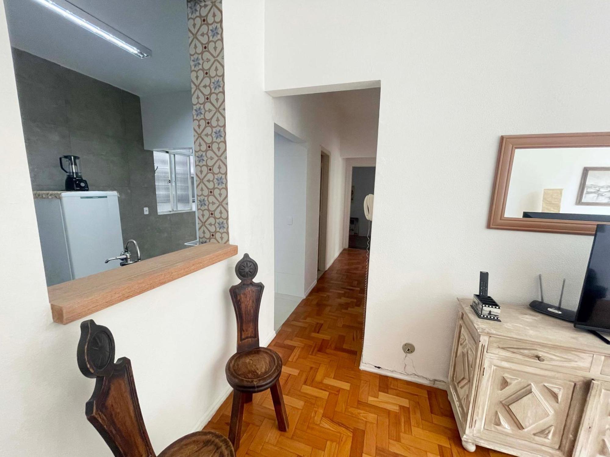 Flat 1008 Apartment Petropolis  Exterior photo
