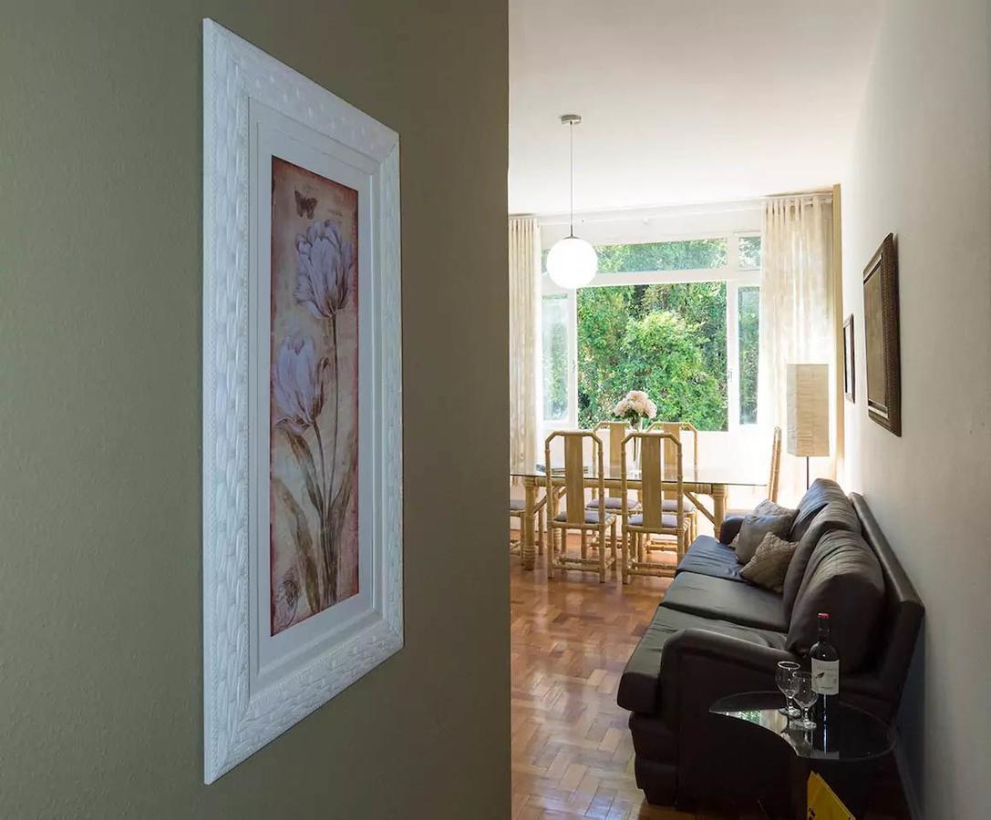 Flat 1008 Apartment Petropolis  Exterior photo