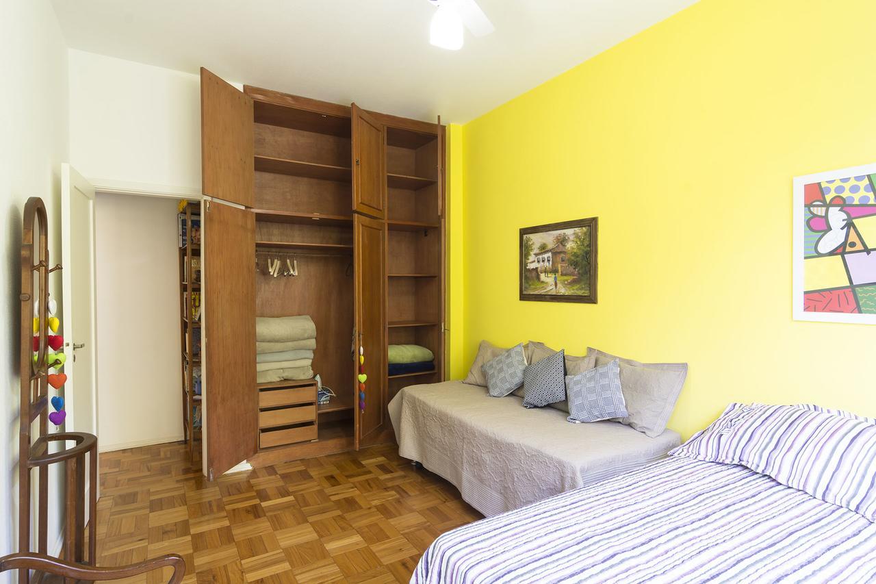 Flat 1008 Apartment Petropolis  Exterior photo