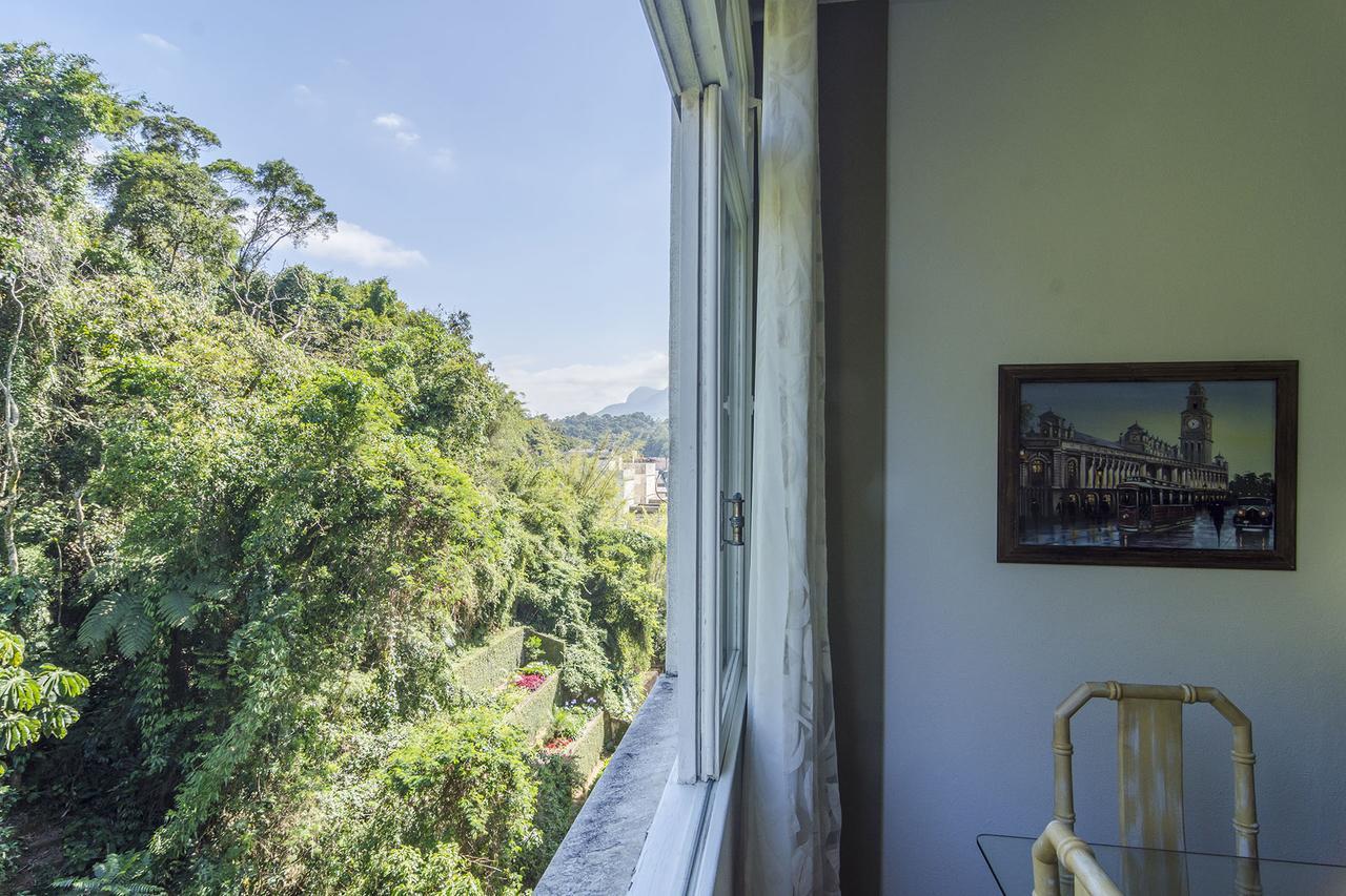 Flat 1008 Apartment Petropolis  Exterior photo